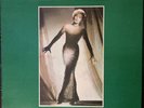 Marlene Dietrich ?Portrait Of Marlene Dietrich Vinyl 1986 near mint condition