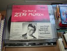 Zeki Muren / Best of Zeki Muren /  Balkan Phonograph Record / TURKISH LP 4002