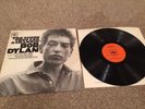 Bob Dylan's The Times They Are A Changing, Mono,Vinyl LP 1st UK Press CBS 1964