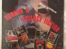 HORROR AND SCIENCE FICTION SEALED SOUNDTRACK LP MANIAC PHANTASM HOWLING LP