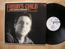 LEE HAZLEWOOD friday's child REPRISE PROMO MONO R 6163 rare 1966  NM