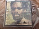 Death Grips Exmilitary Vinyl LP Grey Marble (LIMITED TO 300 COPIES)