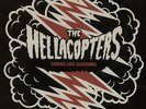 Hellacopters Strikes Like Lightning box set Swedish SNLP040 SWEET NOTHING