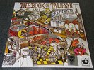 DEEP PURPLE-THE BOOK OF TALIESYN-RSD 2015 RMSTR MONO WHITE VINYL LP-NEW & SEALED