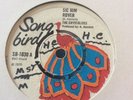 Skinhead reggae SONGBIRD 1970 original