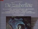 LP Mozart Die Zauberflöte - Großer Querschnitt (Otto Klemperer) NEAR MINT