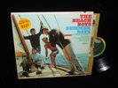 The Beach Boys LP CAPITOL 2354 Summer Days MONO SHRINK