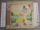 ELTON JOHN GOODBYE YELLOW BRICK ROAD DOUBLE LP ORIG TRIFOLD UK IMPORT DJLPD 1001