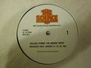 THE SOURCE RADIO SHOW  ROLLING STONES TOUR MUNICH TAPES JAN. 21-23 1983 (3LP's)