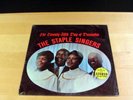 Sealed Black Gospel THE STAPLE SINGERS 25th Day Of December RIVERSIDE RLP-93513
