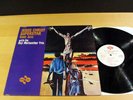 Jazz Funk ROY MERIWETHER Jesus Christ Superstar Jazz NOTES OF GOLD Promo NM-