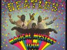 EP : THE BEATLES - MAGICAL MYSTERY TOUR - MEO HS 39502