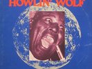 Howlin' Wolf - His Greatest Sides: Volume One (Chess-Records Vinyl-LP USA 1985)