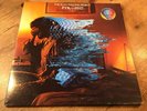 LP Arista ?5N 058N-60792 The Alan Parsons Project ?– Pyramid ORANGE VINYL 1978