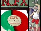 NOFX Xmas Has Been X'ed 7