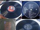 ENIGMA-MCMXC AD Greek LP 1990 ELECTRONICA Michael Cretu NEAR MINT  1st PRESS