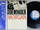 LEE MORGAN SIDEWINDER BLUE NOTE GXK 8045 Japan OBI Vinyl LP