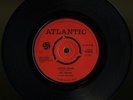 ART FREEMAN   Slipping Around   UK ATLANTIC 584053   EX-NM   1966 Northern Soul