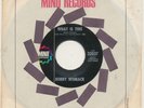 BOBBY WOMACK on Minit —WHAT IS THIS— northern soul 45 | ORIG | LISTEN