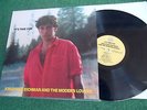 Jonathan Richman – It´s Time For (Lp, Rough Trade,1986, UK) Indie; Vinyl