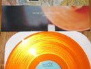 DEPECHE MODE Never Let Me Down Again Split Mix +2 German Orange Vinyl 12