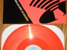 DEPECHE MODE Behind The Wheel Pettibone Mix +Route 66 German Red Vinyl 12