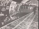 SUBWAY SECT Nobodys Scared 7