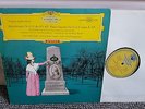 CLARA HASKIL - BAUMGARTNER / MOZART / DGG SLPM 138 670 2