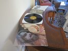 Leon Russell - Carney LP - Ex 1st English Pressing Vinyl - Worldwide Shipping