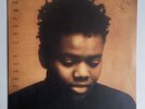 Tracy Chapman - Tracy Chapman - Vinyl LP UK 1988