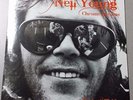 NEIL YOUNG - CHROME DREAMS  white vinyl LP