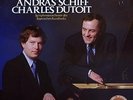 LP Felix Mendelssohn-Bartholdy , András Schiff , Charles Dutoit , Symphonie-Orc