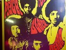 THE PSYCH FUNK OF BLACK MERDA 69-70 ALTS RARITIES PREV UNISS +SOUL AGENTS SLD LP