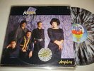 MATIA BAZAR - ANGELINA / AMAMI / COSE raro mix 12'' vinile multicolore
