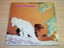 EX/EX-   Hannibal/Self Titled/1970 B&C Gatefold LP/Prog Rock
