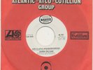 JOHNNY WILLIAMS on Bashie —JUST A LITTLE MISUNDERSTANDING— northern soul 45 | NM