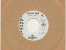 VOLCANOS on Arctic —A LADY'S MAN— northern soul 45 | PROMO ORIG | LISTEN