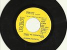 HERB WARD Honest To Goodness / If You Got To RCA Rare Northern Soul 45  DJ Promo