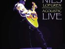 ANALOGUE PRODUCTIONS - CAPP-090 - NILS LOFGREN - 