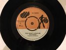 TONY BREVETT You Don't Love Me KING EDWARDS ALLSTARS Version DIP DL5028 VINYL EX
