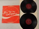 JIMI HENDRIX ENJOY JIMI HENDRIX 2xLP 1970 PSYCH ROCK UNOFFICIAL RELEASE GATEFOLD