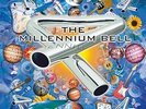 Mike Oldfield - Millennium Bell [New Vinyl LP] Holland - Import
