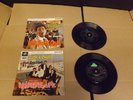 2x cliff richard and shadows eps young ones and wonderful life vgc