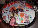 The Who ?– Magic Bus...Picture Disc..org,2006..very rare