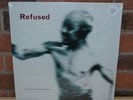REFUSED - Songs To Fan The Flames Of Discontent, Ltd 180Gr Import COLORED VINYL