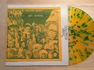 TALKING HEADS - Art School LP tmoq takrl Colored Vinyl NM- RaRe new wave punk