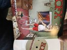 NOFX Xmas Has Been X'ed White Vinyl 7