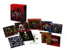 Slayer - The Vinyl Conflict Limited Edition Box Kreator,Testament,Overkill,Venom