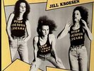 Jill Kroesen, Stop Vicious Cycles,  NYC Avantgarde Vocal LP 1982