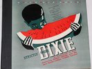 STRICTLY FROM DIXIE  4x78rpm SET EX+ VIVCTOR P-119 HENRY LEVINE & LINDA KEENE